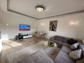 Luxury Romantic Appartement